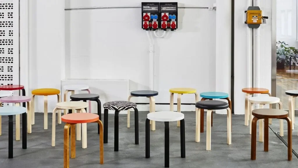 Stool-60-different-versions-Vitra-Showroom-Zurich-2014-1843564-1024x853